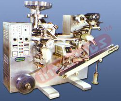  Blistering Machine